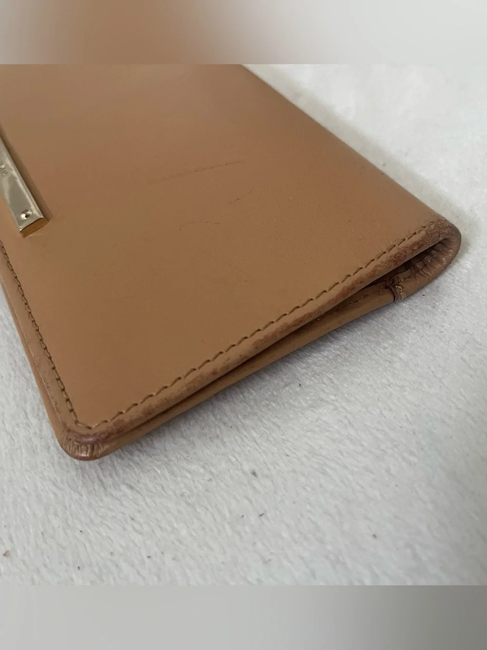 Brahmin elegant continental